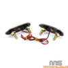 Suzuki GSX-R 600 750 1000 LED Turn Signal Indicators (2005-2016)