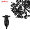 Scion Toyota 20 x Push Type Fastener Rivet Clips (2003-2015)