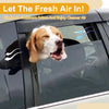 Honda Accord Sedan Window Deflectors 1 Set (2003-2007)
