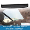 Mini Cooper R55 R56 Sunroof Sun Shade Cover (2007-2013)