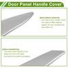 BMW 330i Door Panel Handle Trim Cover (2017)
