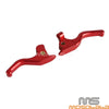 Harley Electra Glide Ultra Classic FLHTCUL Brake Clutch Lever (2015)