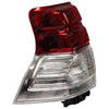 Toyota Landcruiser Prado 150 Series 2009-2013 LHS Left LH LED Tail Light