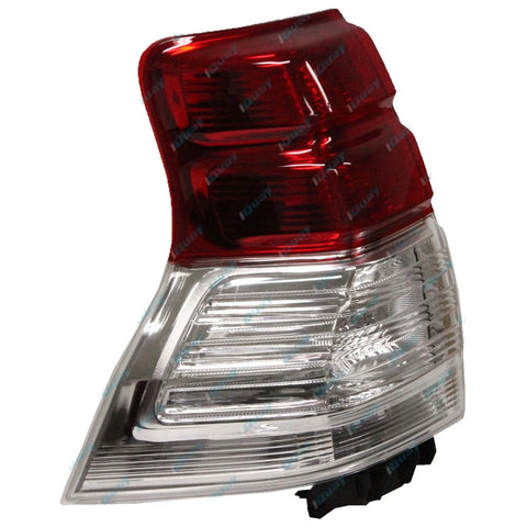 Toyota Landcruiser Prado 150 Series 2009-2013 LHS Left LH LED Tail Light