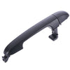 Hyundai i30 FD Left Front Outer Door Handle (2007-2012)