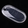 Mercedes C S W206 W223 X254 V297 V295 TPU Car Key Case Cover (2021-2023)