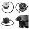 Toyota Highlander, Lexus RX400h Radiator Fan Motor (2006-2008)