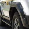 Land Cruiser Prado LC250 Wheel Fender Trim Kits (2024-2025)