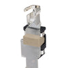 Volvo Vehicles Battery Cable Fuse Connector
