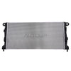 Ford Bronco / Ranger Radiator (2021–2024)