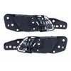 Ford Ranger PX, Mazda BT50 2 x Front Inner Door Handles (2011-2020)