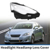 Lexus IS250 / IS300 / IS350 Car Front Right Headlight Lens Cover (2013-2016)