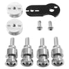 Harley Breakout FXBRS Fat Boy FLFB Docking Kit (2018-2025)