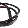 Door Rubber Seal Strip Rear Left Fits Toyota Land Cruiser FZJ78 HT 2007-17 D01