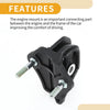 Honda 8th Gen CP3 (2008-2012) 3.5L AT Engine Motor Mount