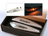 BMW E46 2D & 4D (1999-2003) - Clear 2 x Bulbs Side Marker Lights