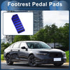 Honda Accord Footrest Pedal Pad Cover
