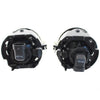 Chrysler Dodge Jeep SUV Fog Light Kit (2007-2018)