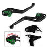 Kawasaki ER-6N NINJA 650R / ER-6F VERSYS Brake Clutch Lever (2006-2018)