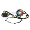 KTM 450 XC-F / SX-F Stator Coil, Regulator Rectifier, Gasket (2013-2015)