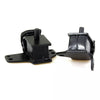 Nissan Datsun Pick-Up D21 1985-1999 Engine Mounts x2