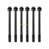 Polaris Sportsman 570 ACE 570 900 6x Cylinder Head Bolts (2014–2019)