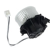 Opel Astra J, Cascada Heater Blower Fan Motor (2010-2015)
