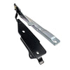 Infiniti Q50 Q60 Q70 Q70L Left Bonnet Hood Hinge (2014-2018)