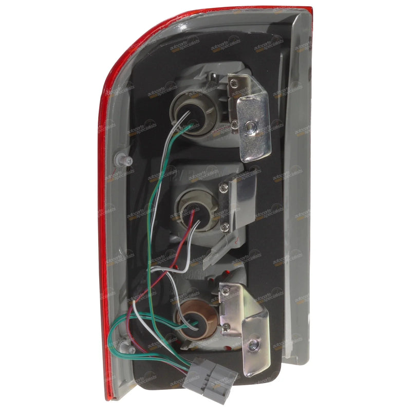Nissan Patrol GU Series 2 Wagon RH Tail Light (2001 - 2004)