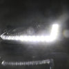 Hyundai IX45 Santa Fe LED DRL Fog Lamps (2013-2015)