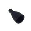 GMC Chevy Cadillac Heater Core Coolant Hose Connector (2000-2006)