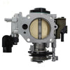 Honda Civic Throttle Body Replacement (2001-2005)