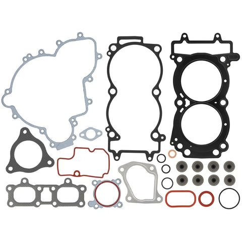 Polaris RZR XP Turbo Namura Gasket (2018–2023)