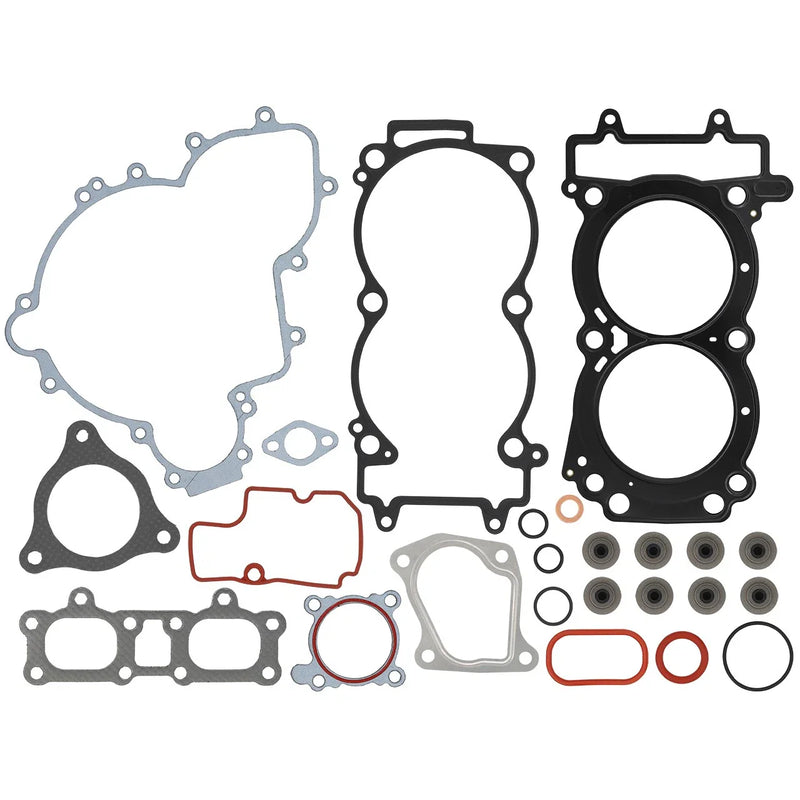 Polaris RZR XP Turbo Namura Gasket (2018–2023)