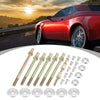 Honda K-Series K20 Engine Valve Cover Washer Bolt Kit (2001-2011)