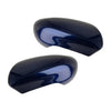 Nissan Qashqai J10 L&R Rear View Mirror Covers (2007-2014)