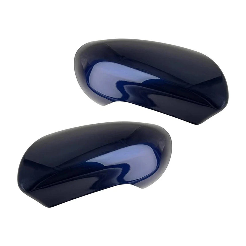 Nissan Qashqai J10 L&R Rear View Mirror Covers (2007-2014)