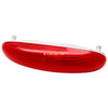 Honda Sportrax 300 2x4 TRX300EX Rear Taillight Lens (1993–2004)