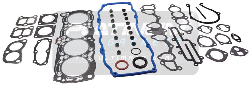 Nissan Pintara U12 Cylinder Head Gasket (1989–1992)