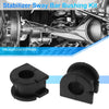 Chevrolet Equinox Stabilizer Sway Bar Bushing Kit (2010-2017)