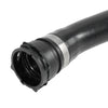 Radiator Coolant Water Hose Expansion Tank BMW E46 (00-06)