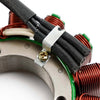 Tiger 800 / XC / XCA / XRT 15 Pin Alternator Stator (2011-2020)