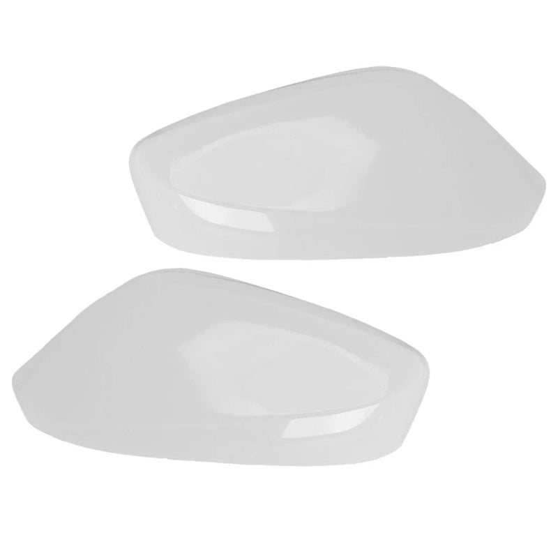 Hyundai Elantra Front Door Side Wing Mirror Covers (2011-2016)