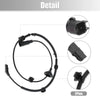 MITSUBISHI ASX Rear Right ABS Speed Sensor (2010-2023)