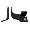 Ram 1500 Bumper Step Pad Left Side Rear (2019-2022)