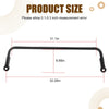 Polaris Ranger Crew 800 4x4 Rear Stabilizer Sway Torsion Bar (2010–2012)