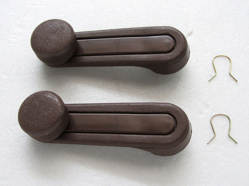 KE70 TE71 TE72 Toyota Corolla Window Crank Handle (1979-1983)