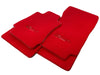 Alfa Romeo Perfomante Tailored Carpets Floor Mats (All Models)