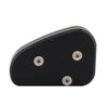 ZONTES 150M 150D 350M 350D 368D 368M Kickstand Auxiliary Black