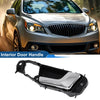 Buick Excelle Front Driver Side Interior Door Handle (2008–2016)